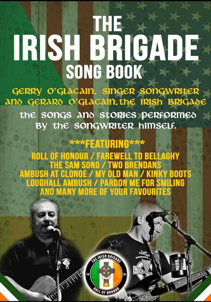 celticawayday's tweet photo. Delighted to announce we will have the @TheIrishBrigade over for the 12th week
What better way to spend the week than in the sun having a cold drink and listening to lads play their song book
10-17th July
#SunSeaRebs
#Weneverstop
#KellysBarSantaPonsa https://t.co/epX48sqNs2