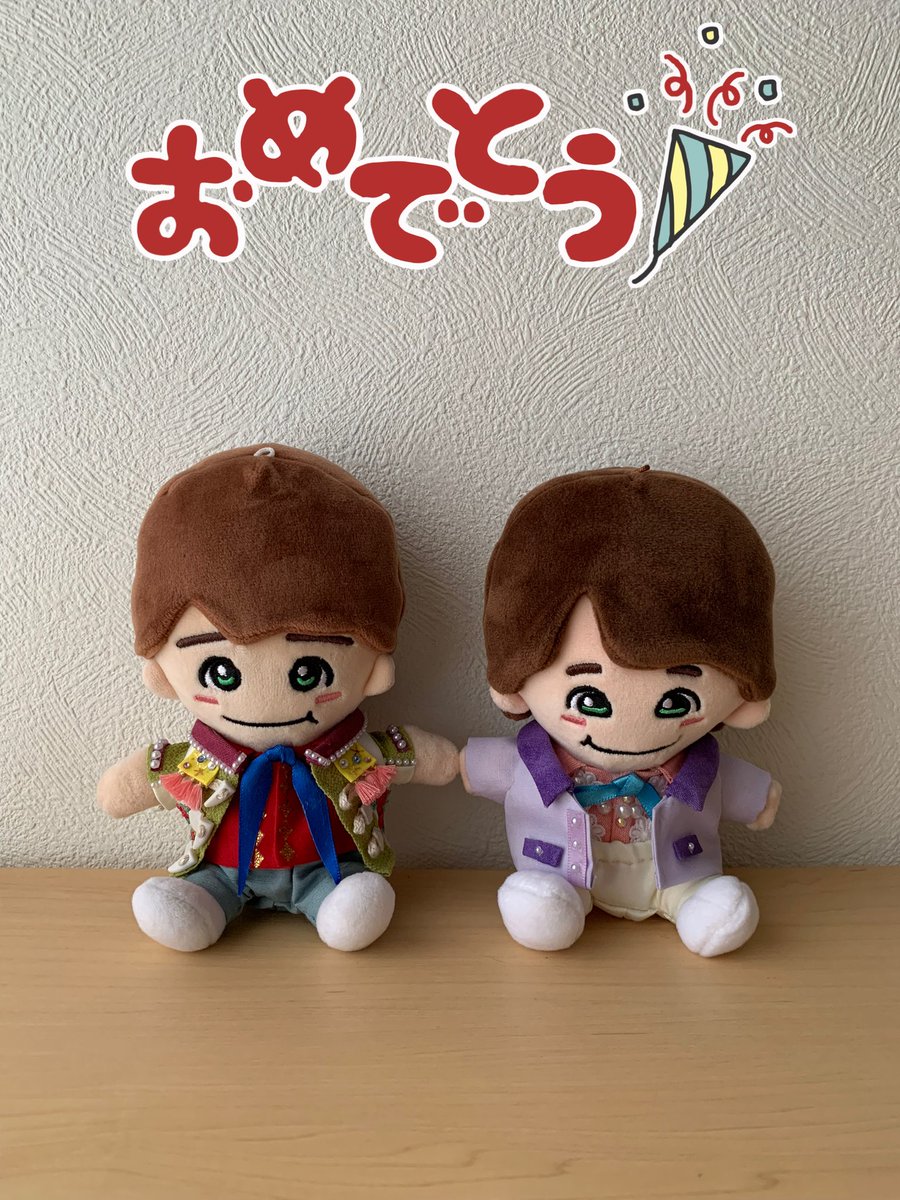 限定特価】 さちゃん様専用 ちびぬい衣装 asakusa.sub.jp