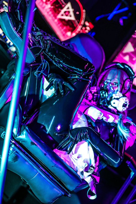 Twitterのコスプレ画像30