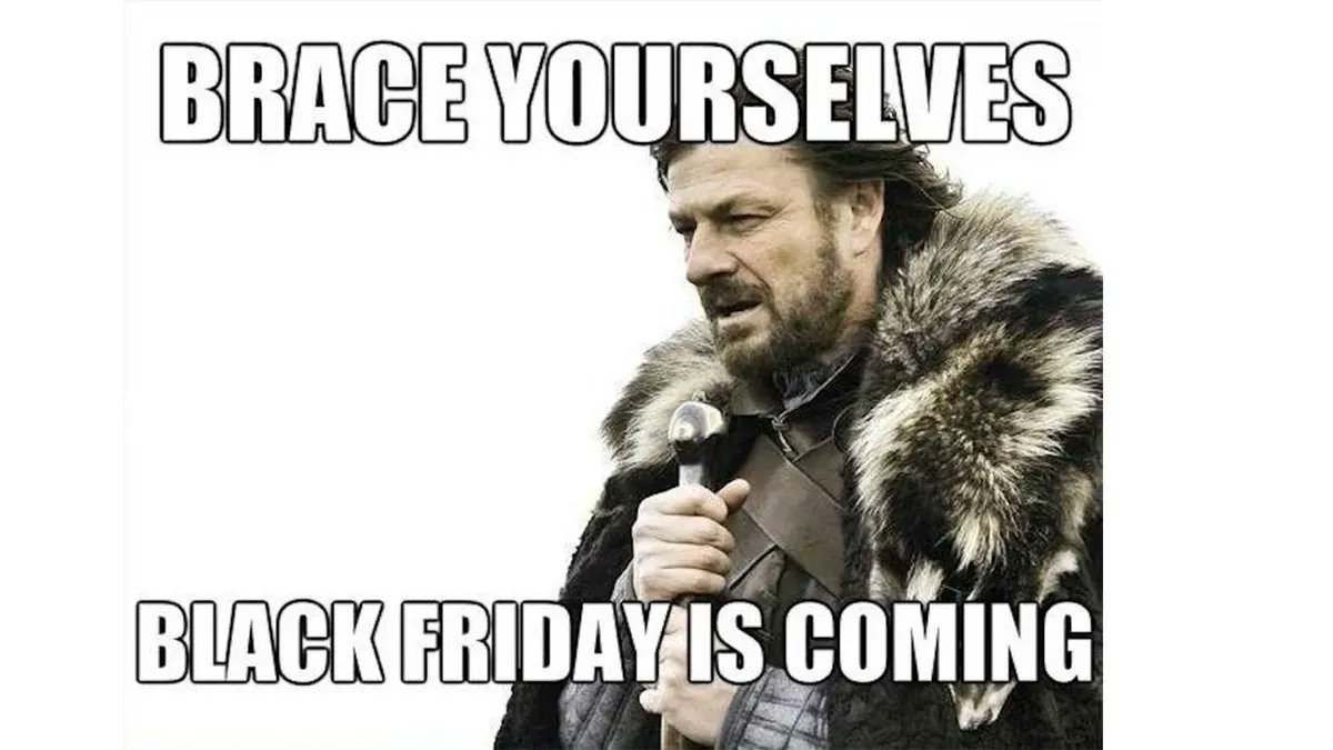 yerevan_mall's tweet photo. #BlackFriday is coming! 🥰 https://t.co/NKzUhJ0P6t