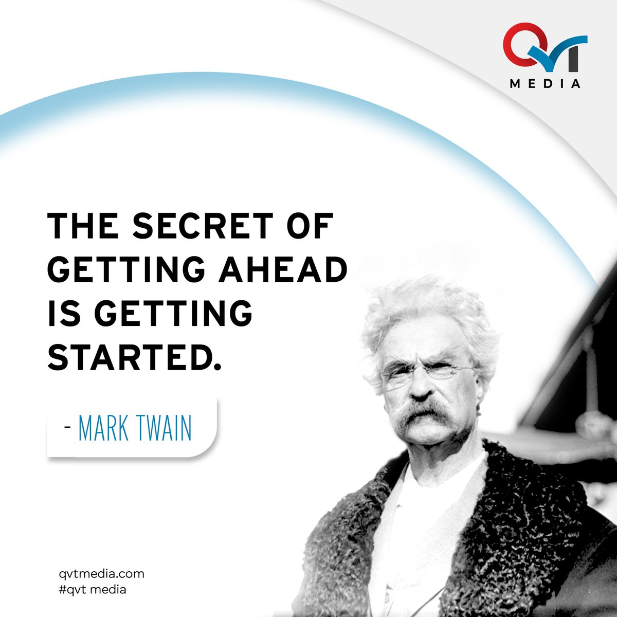 QVT Media tweet media