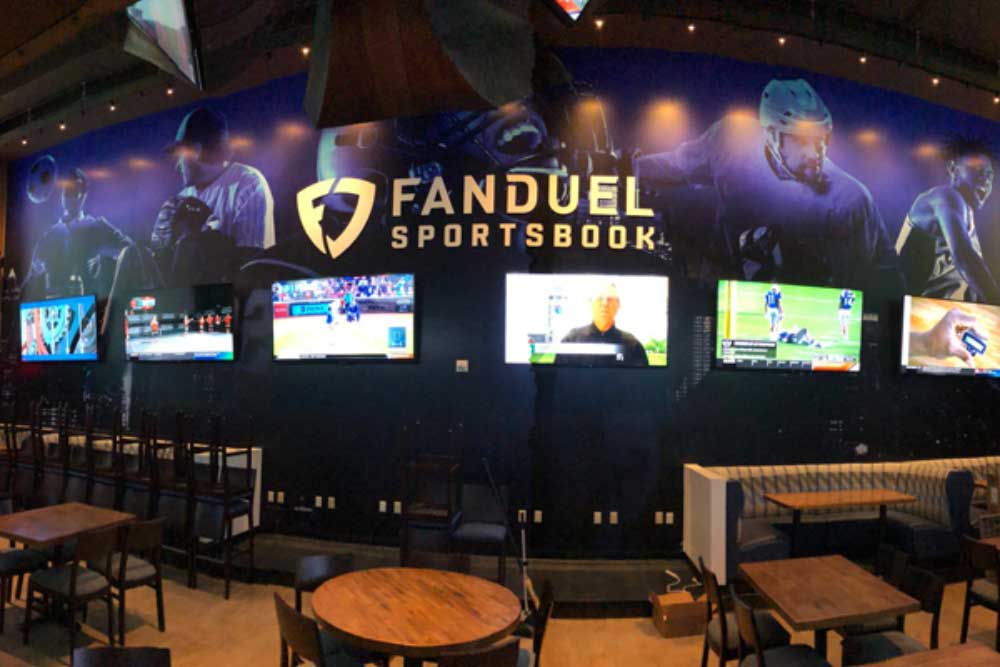 FanDuel projects revenue of up to $16bn, earnings of $4.8bn by 2030
Monday 21 November 2022 - 9:05 am

Flutter has projected revenue for its US-facing FanDuel brand of up to $16bn (&#163;13.6bn/ €15.5bn) and earnings of up to $4.8bn by 2030.

FanDuel-owner...