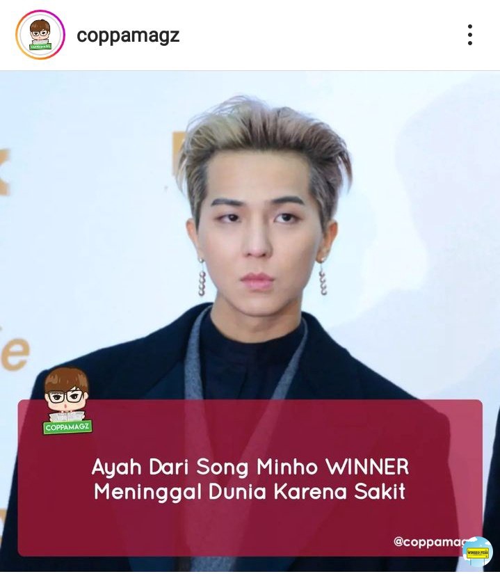 winseofess's tweet photo. wics! Sending inseo biggest hug to uri huge boy https://t.co/xrBp8tgUOZ