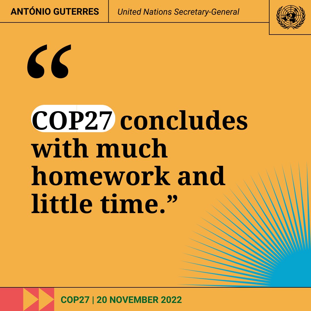 UNFPASA's tweet photo. We are already halfway between the #ParisClimate Agreement & 2030 deadline. We need all hands on deck to drive justice & ambition. This also includes ambition to end the suicidal war on nature that is fueling climate crisis, driving species to extinction & destroying ecosystems. https://t.co/CPJGP2atGs