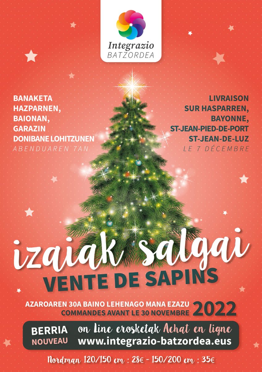 Integrazio Batzordea tweet media