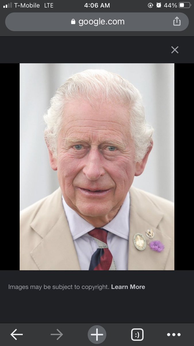 James006317's tweet photo. King. Charles III. https://t.co/cHac6oy7Oa