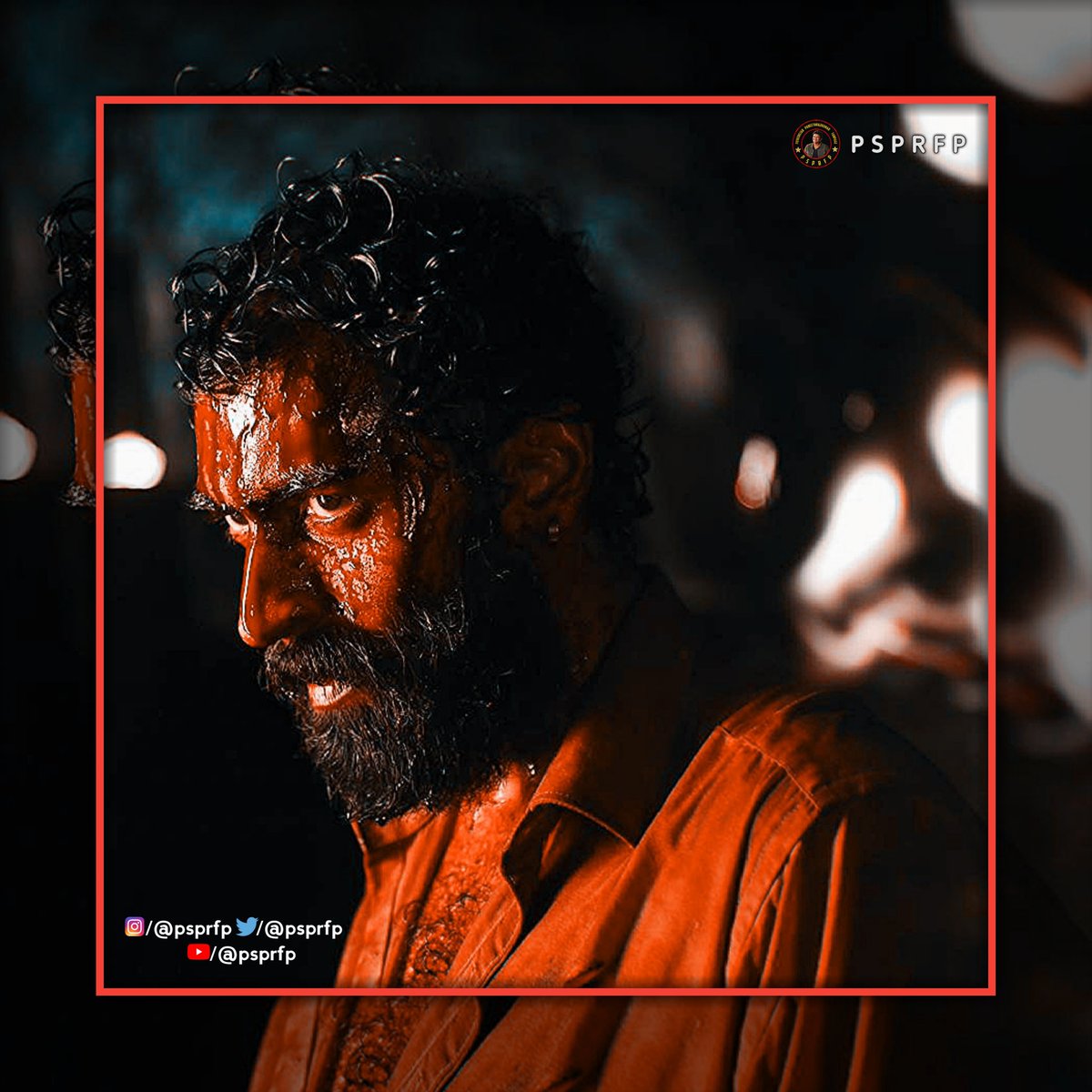 Love, Blood & Betrayal 💥

#TheRajkumars #VinayRajkumar #PePeTheFilm #PSPRFP