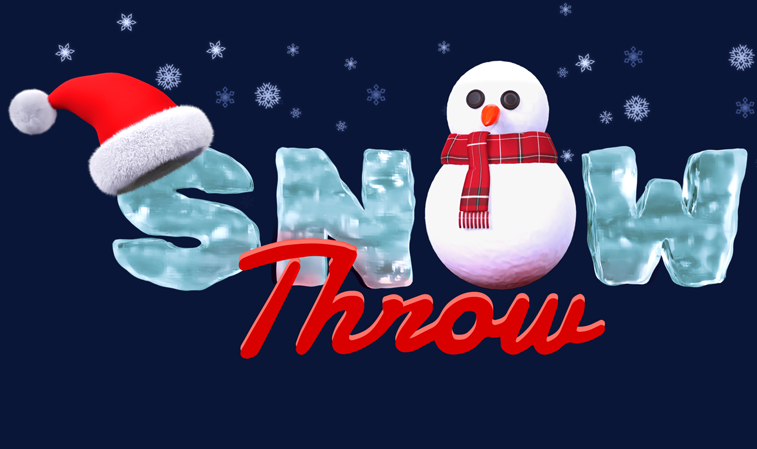 Lucky Throw's had a merry makeover! Come and nab some goodies in our daily Snow Throw! ❄️  

dartsoffury.page.link/isR1