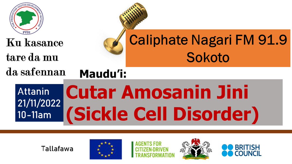 Join us now
<a href="/laureabdul4/">CooperxL</a> <a href="/Chisom_Eze7/">Chisom Alexis Eze</a> <a href="/ACTFoundation_/">ACTFoundation</a> <a href="/sicklecellpartn/">Sickle Cell Partners</a> <a href="/csocapacityng/">CSO CAPACITY NG</a> <a href="/ngBritish/">British Council</a> <a href="/EUinNigeria/">EU in Nigeria 🇪🇺🇳🇬</a> <a href="/SMOHSokoto/">Sokoto state ministry of health - Nigeria</a> <a href="/bbchausa/">BBC News Hausa</a> <a href="/RFI_Ha/">RFI Hausa</a> <a href="/voahausa/">VOA Hausa</a> <a href="/HausaDictionary/">HausaDictionary.com</a> <a href="/CitadHausa/">CITAD Hausa</a> <a href="/Auwal_online/">Auwal Ahmed Musa</a>