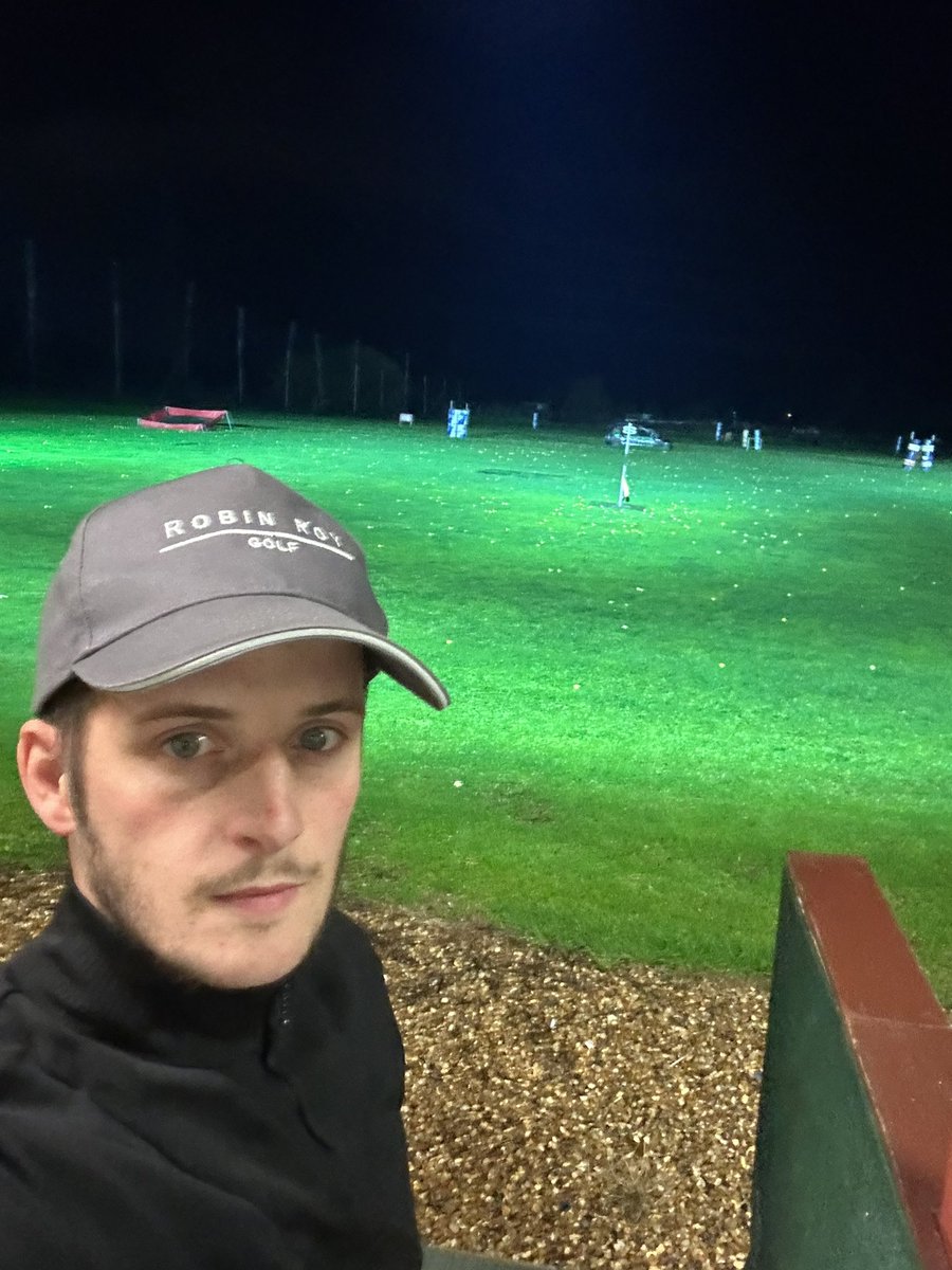Robin Roy Golf tweet media