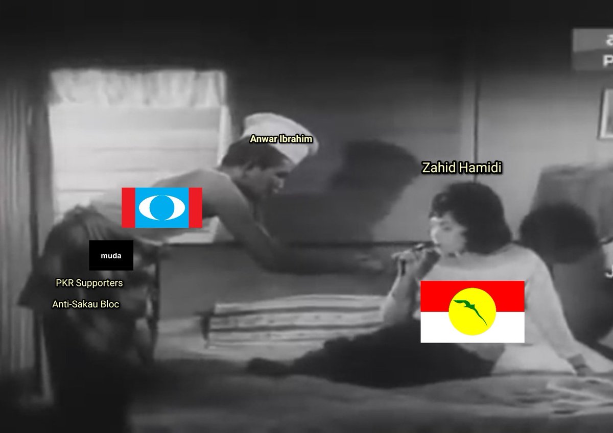 Melayu Rasional 🇲🇾 tweet media