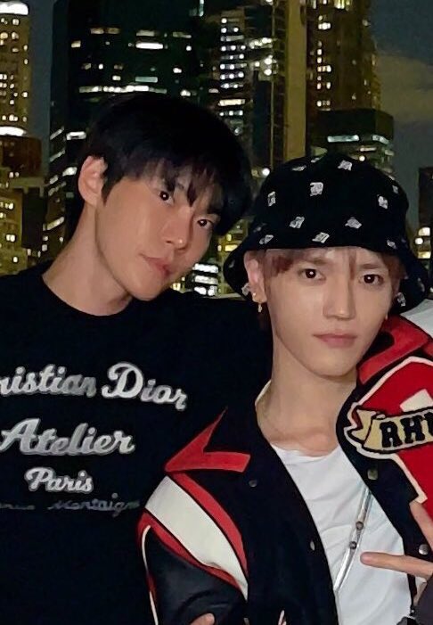 tyongtiwai's tweet photo. ของใครคะหนู                        ของชั้นจ้ะ https://t.co/yMYtTQYadZ