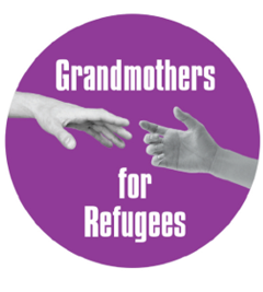 rac_canberra's tweet photo. The Canberra Convergence is endorsed by Grandmothers for Refugees @gmothers_adrc #PermanentVisasNow #canberraconvergence #PermanentProtectionNow https://t.co/A47yEHEOuR