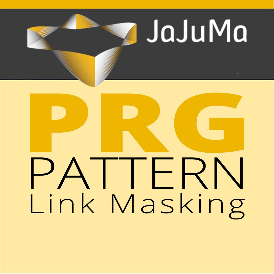 JaJuMa_de's tweet photo. Optimize your store🛒
JaJuMa PRG Pattern link masking extension is used for the following functions:
•Layered Navigation
•Grid/List “Sort By”-Options
•Grid/List “Number of Products" per Page

https://t.co/NsimpYbYgG

#jajuma #Magento #Hyvä #crawling #prg #layerednavigation https://t.co/m31xJ2pCnI