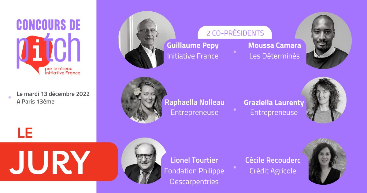 Initiative France tweet media