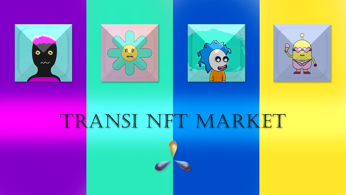 Through technology, #NFT liquidity can be realized, and through NFT fragmentation, more people can enter #NFTFi through low threshold, and one-stop NFT trading, leasing, lending, staking and other functions can be completed with excellent operation experience.
#DeFi #Metaverse