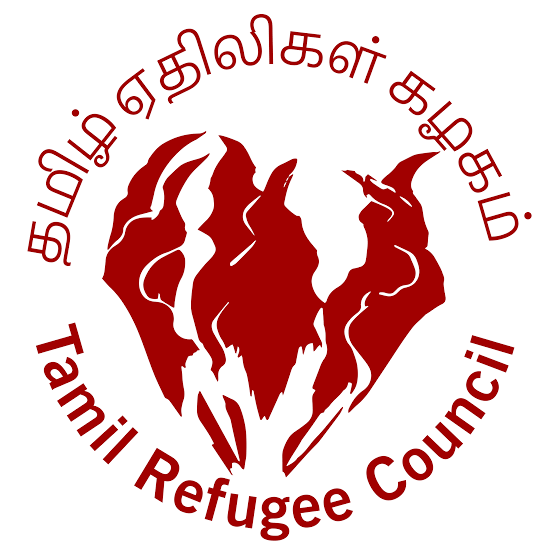 rac_canberra's tweet photo. The Canberra Convergence is endorsed by the Tamil Refugee Council @TRCOZ #PermanentVisasNow #canberraconvergence #PermanentProtectionNow https://t.co/GotWARXnBW