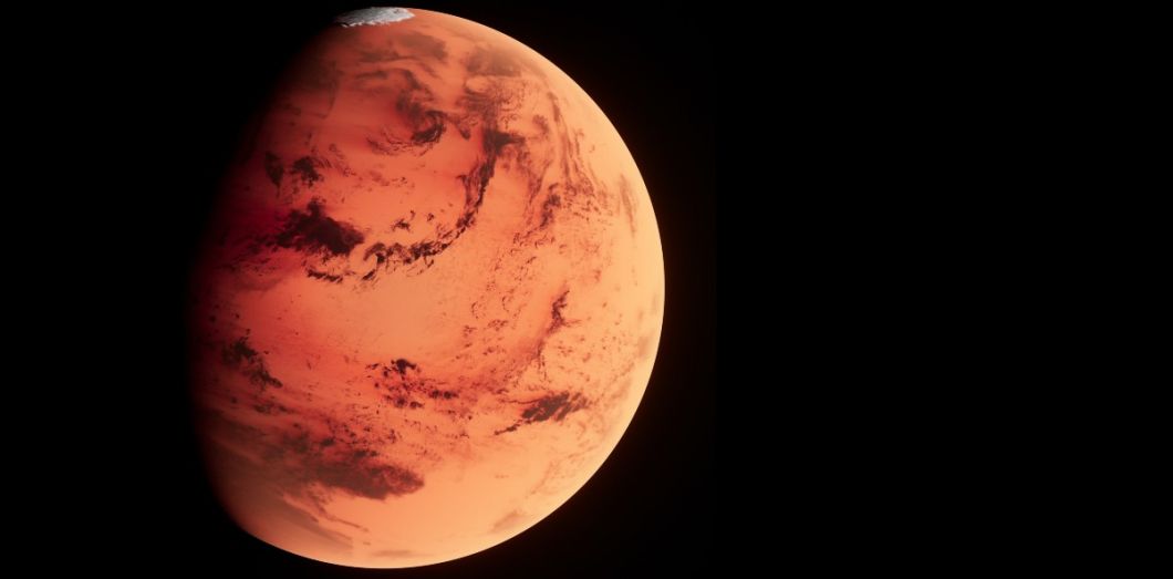 WorldKnownledge's tweet image. Thread : Mars, la sœur rouge de la planète bleue. 

Ce thread a été plutôt long, merci d’avance à ceux qui le partageront ! 😁