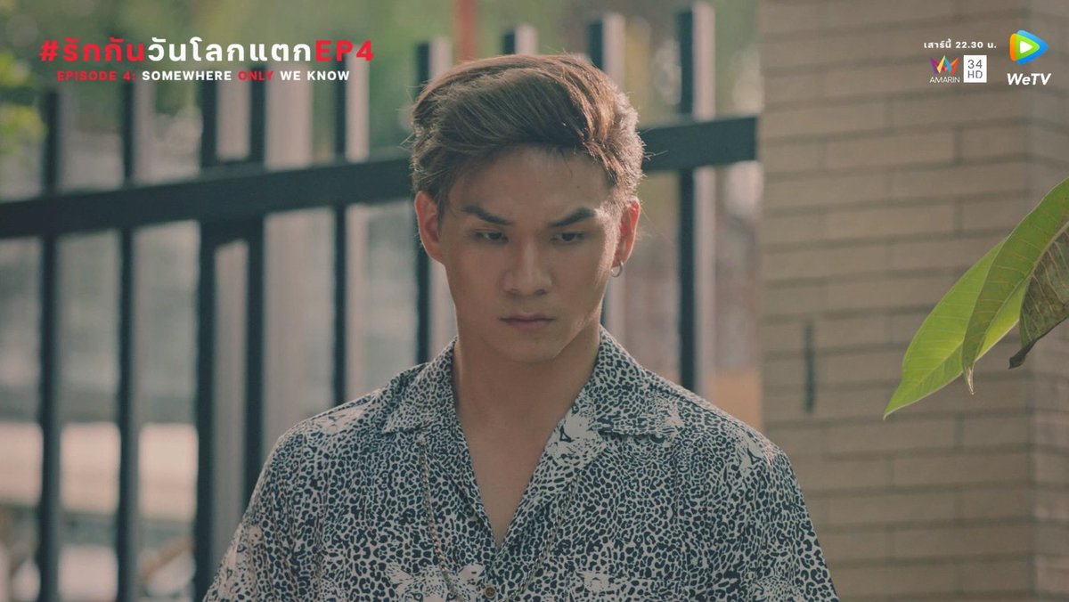 ItKnight's tweet photo. หน้าโหดแต่อยู่ในโหมดมุ้งมิ้งน้าาา 

เวลา 22.30 น. อมรินทร์ทีวี | เวลา 23.30 น. WeTV
Link for watching on WeTV: https://t.co/6Ee8wFzuDL https://t.co/S1885AjRSo