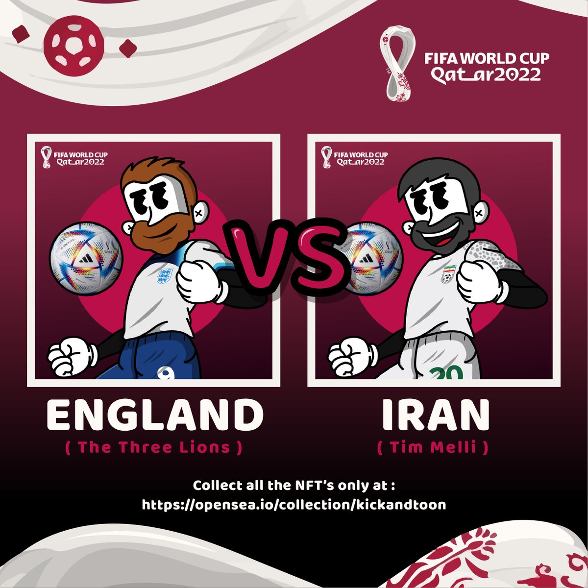 KicknToon tweet media