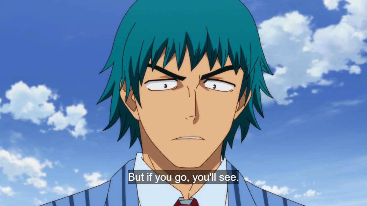 TheseAnimeLines's tweet photo. You can't understand it unless you experience it yourself. I certainly didn't. But if you go, you'll see.
~ Arakita Yasutomo || Yowamushi Pedal
#Anime #AnimeQuotes #Quotes #QuotesDaily #AniTwt #YowamushiPedal #Cycling #RoadRacing #InterHigh https://t.co/GvUpT9sGK6
