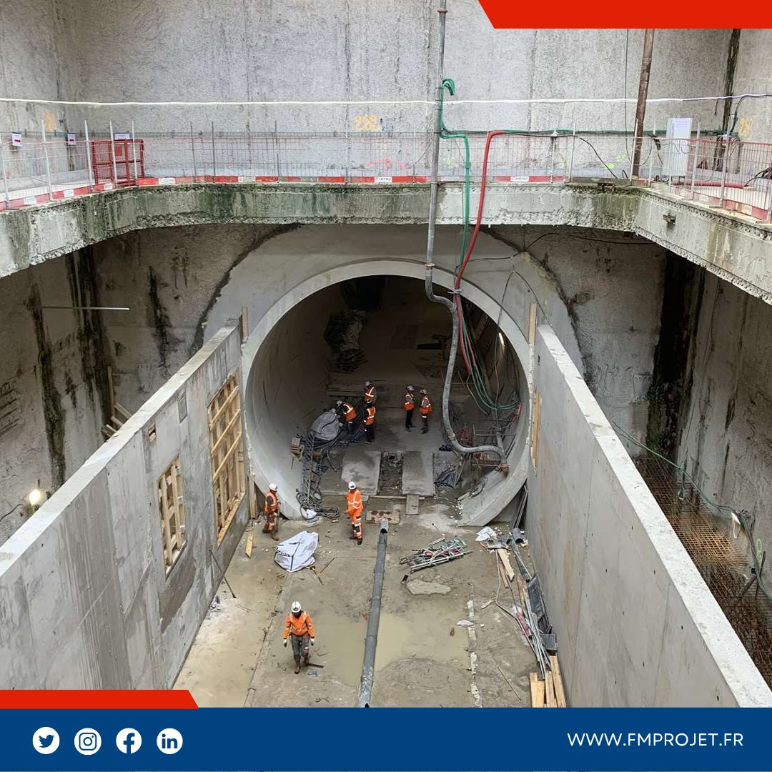 FMProjet tweet media