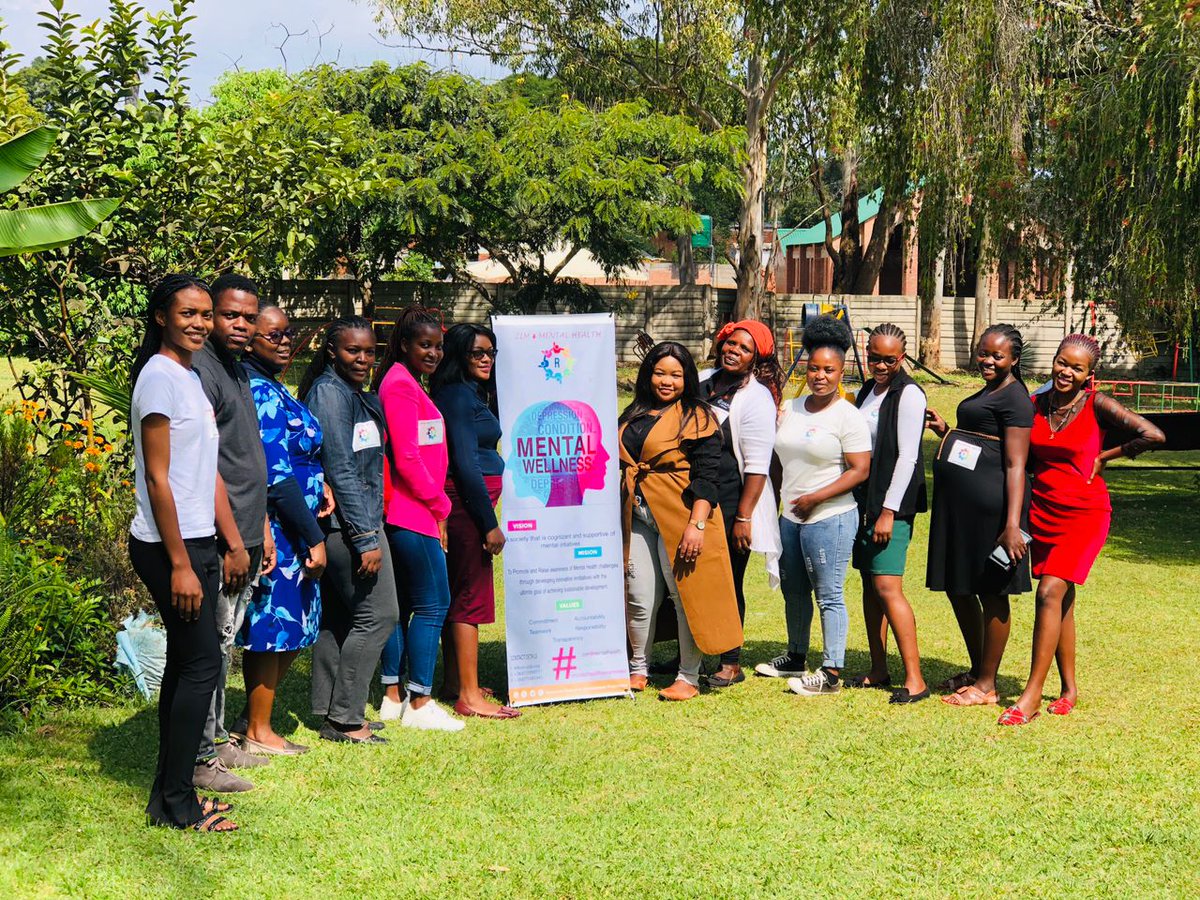 Runyararo Peace for Develpoment Programme tweet media