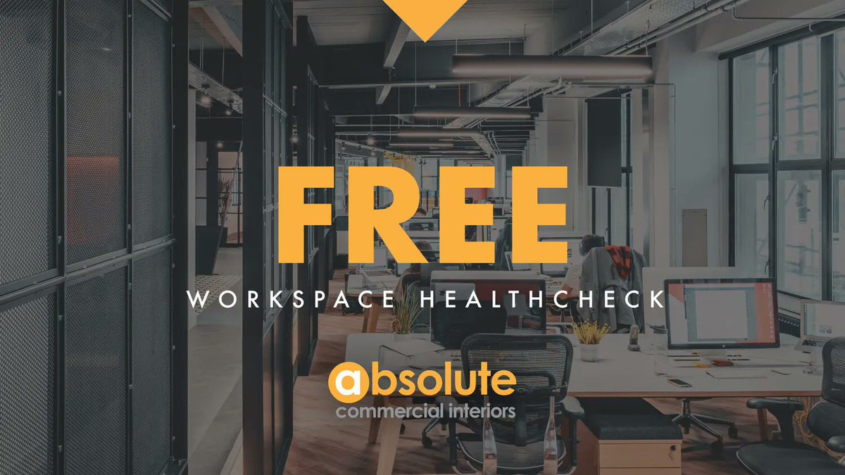 Absolute Commercial Interiors tweet media