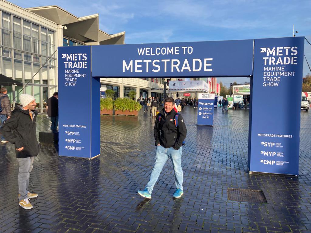 RSB Rigging tweet media