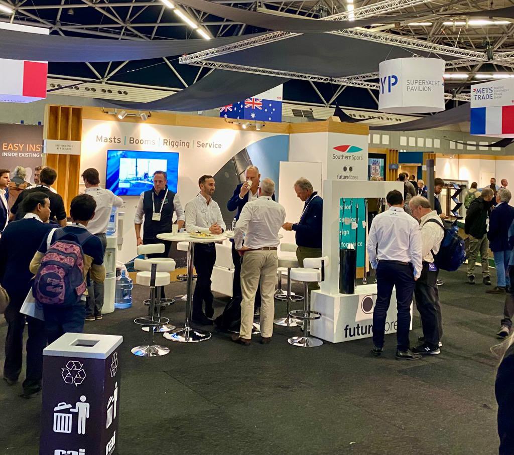 RSB Rigging tweet media