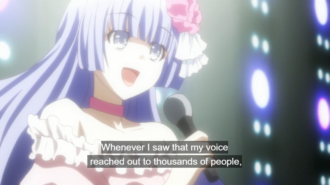 TheseAnimeLines's tweet photo. My voice was all I could be proud of. Whenever I saw that my voice reached out to thousands of people, I would be overcome with euphoria.
~ Izayoi Miku || Date A Live II

#Anime #AnimeQuotes #Quotes #QuotesDaily #AniTwt #DateALiveII #Miku https://t.co/l1qMpIzWCe