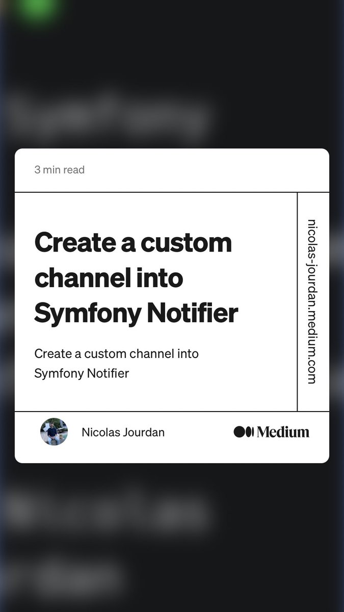 Nicolas Jourdan tweet media