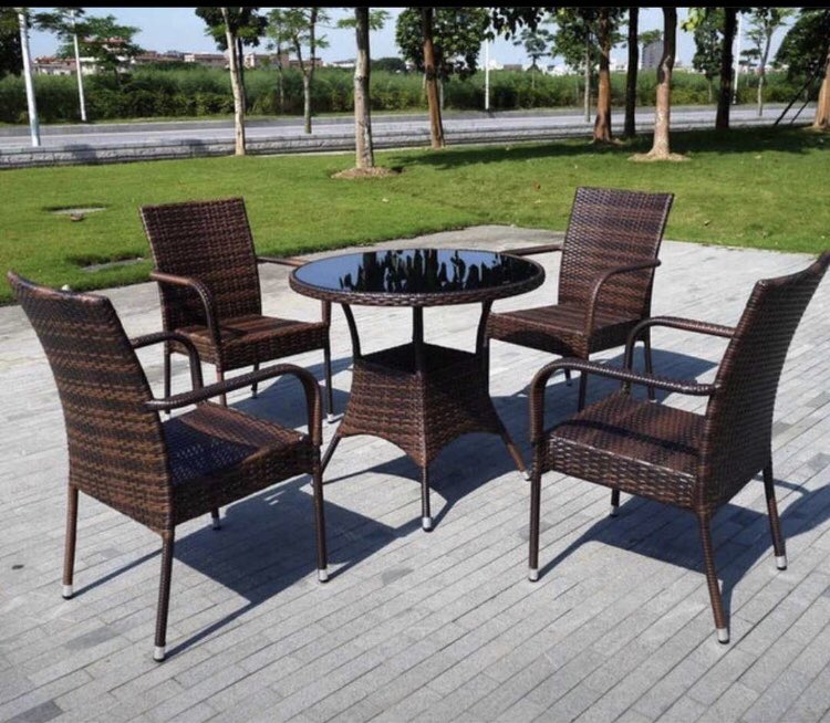 Rattan Chairs Abuja on Twitter "Rattan chairs Available on pre order