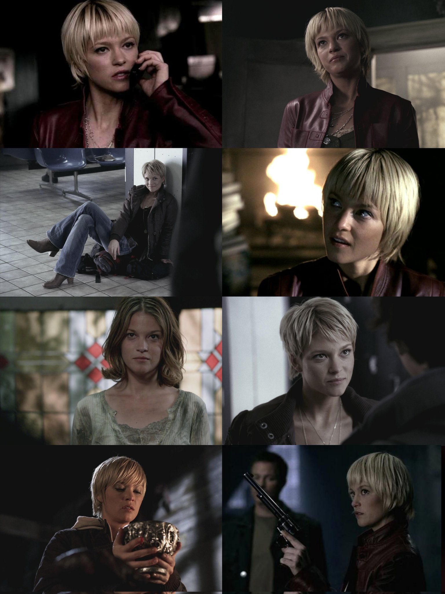 Rest In Peace To Nicki Aycox Who Played The Original Meg Masters T Co ywzzmvgp Twitter