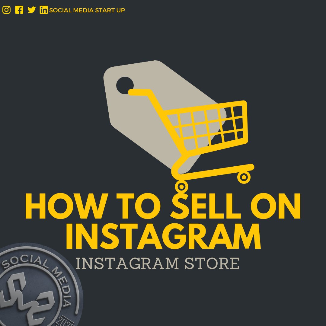 Social Media Start Up tweet media