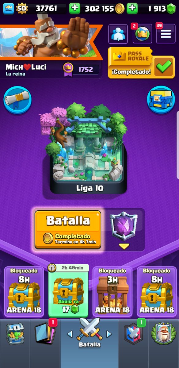 Jugar serio sale bien