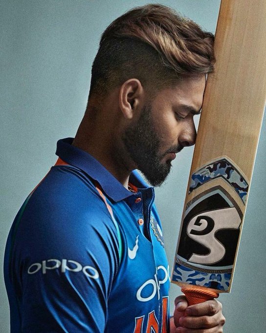 Who is best WK batsman between them .

1 .like ♥️-Sanju Samson 

2. Retweet 🔄- Rishabh Pant

#SanjuSamson #RishabhPant #Pant  #T20Iworldcup2022 #RishabhPantfailsagain