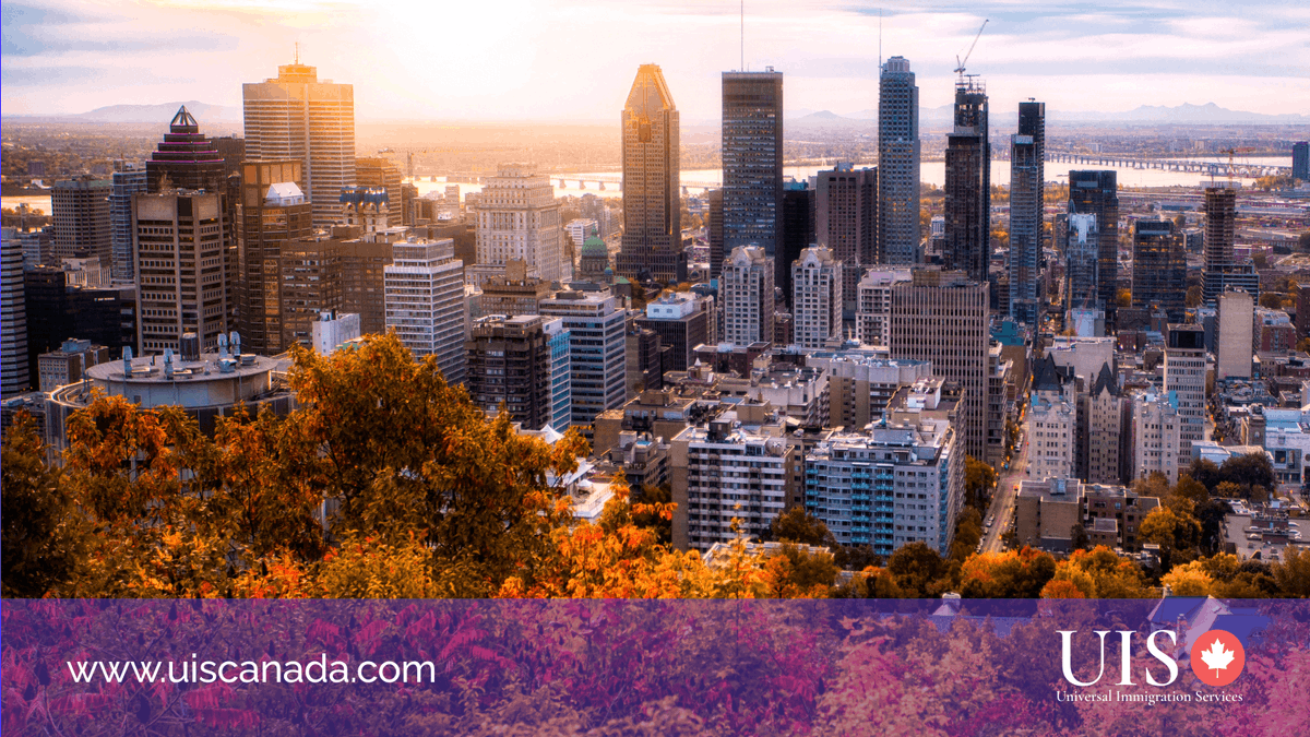 uis_canada's tweet photo. Canada's population is at its highest level in over 150 years, according to a recent report by Statistics Canada.

Would you like to join them? Visas are what we do. Visit our site >> https://t.co/mH5Otfz4hl for more information.

#UISCanada #Canada #Immigration #ImmigrationNews https://t.co/no0c9aIGYh