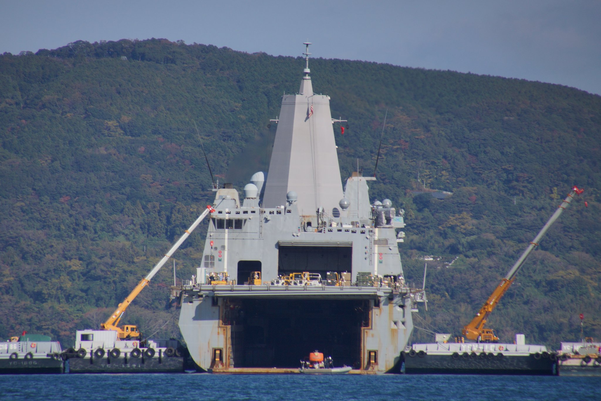 P.G.長崎 on Twitter 