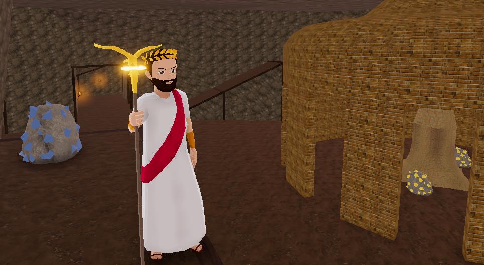 metawearing's tweet photo. I went to a mining cave and felt like I was one of the treasures 🤩✨
Wear this Legendary Emperor set brought to you by the MetaWearing, check our bio for more details 👀
#Decentraland #NFTCommunity #NFTWearable #DecentralGame #metaverse #metawearing #DCL🚀 https://t.co/nLiauV6rjp