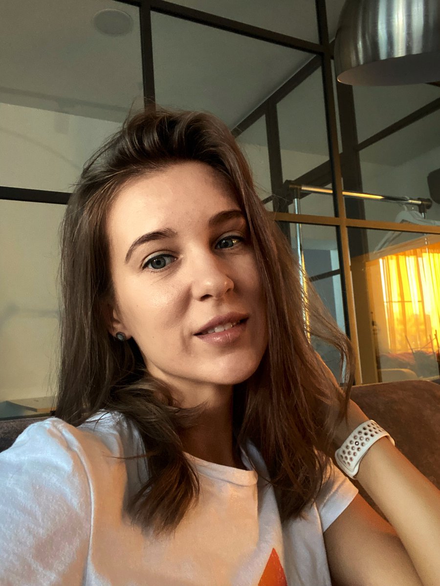 Good morning Fam🧡

I wish you a good mood and a productive Monday 💪🏼