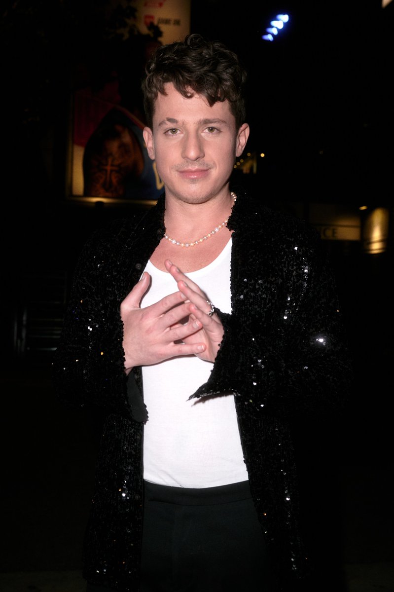 American Music Awards tweet media