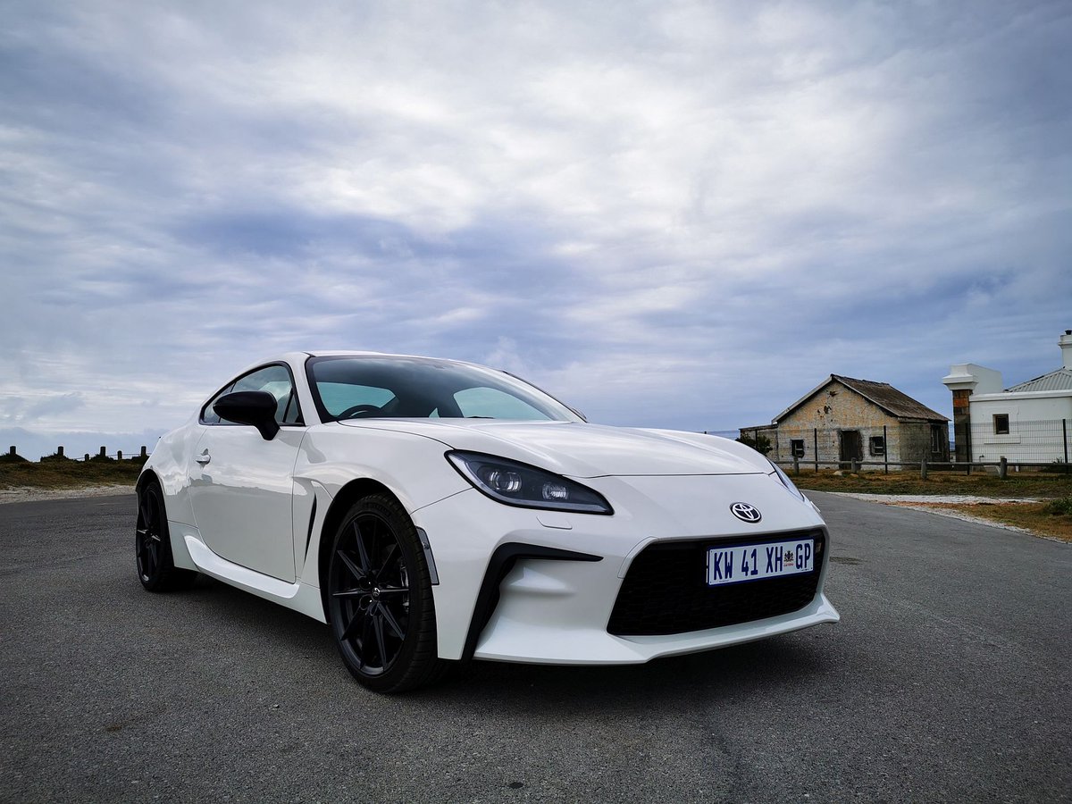 Two-door sports cars are no longer top of mind when people buy performance cars anymore. The fun new Toyota GR86 aims to change this with its powerful value proposition. <a href="/Lorenzio_bonani/">Tata KaMbali</a> drove it and came away with these fascinating conclusions... in4ride.net/?p=23197