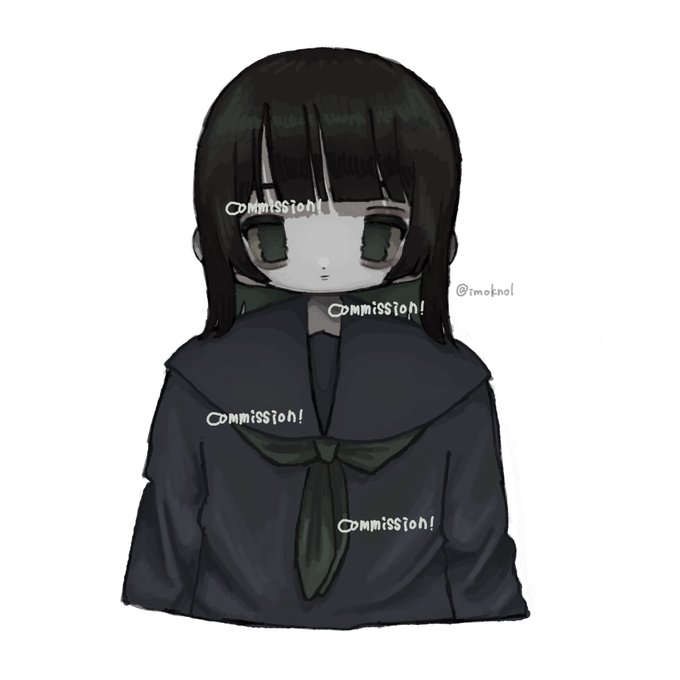commission >ㅁ<@ haku__o14 
