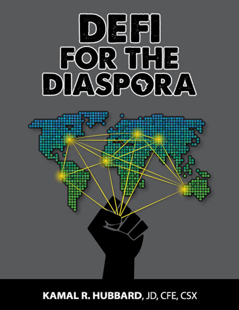 Kamal R. Hubbard tweet media