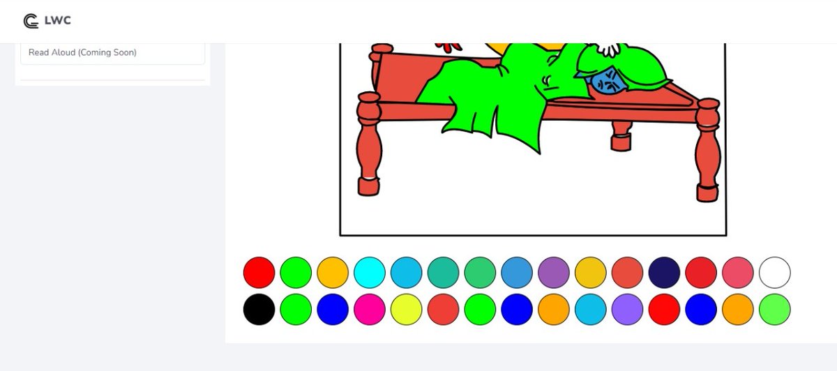 learnwithcomics's tweet photo. We are creating comics for primary school students. This is an exciting phase for us, Primary school children always give honest feedback and we want to meet their expectations ๐
- Interactive activities
- Worksheets
- Comics
What do you think
#buildinpublic
#learnwithcomics https://t.co/A0R2UaFf3t