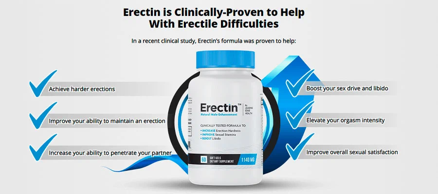 Erectin Male Enhancement (@ErectinMale) / X
