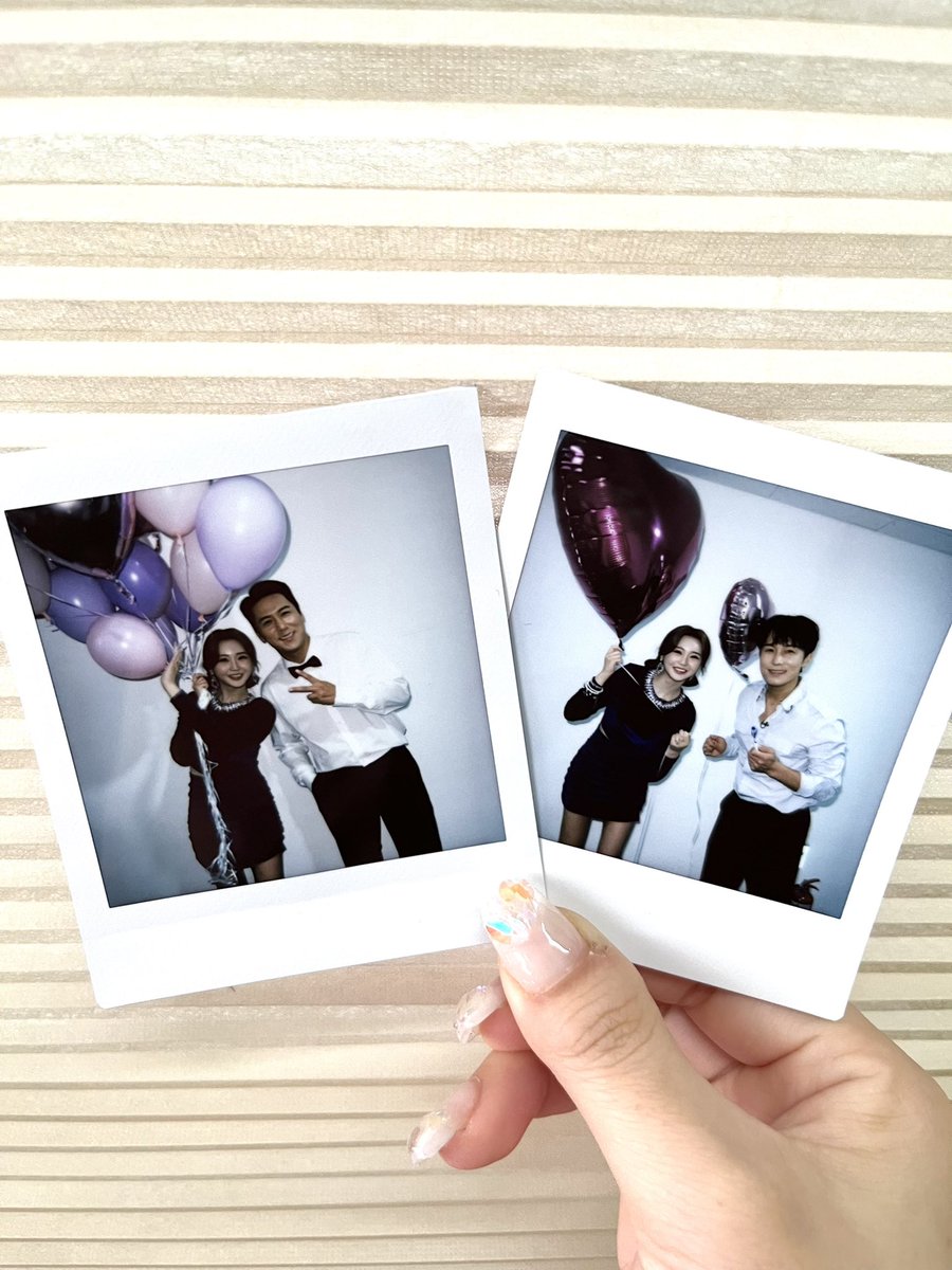 zlyun__'s tweet photo. 언제나 잘 챙겨주시는 
민호오라버니 동완오라버니와 🦄 https://t.co/uX1ieVXqxK