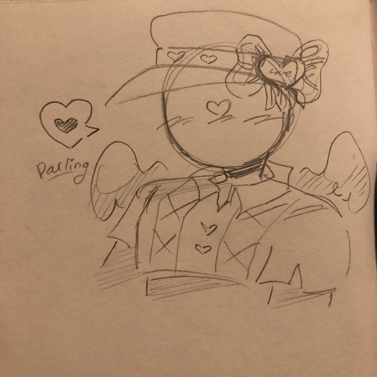 <a href="/DarlingMaker/">ʚ Darling! ɞ</a> // blinksk back at you