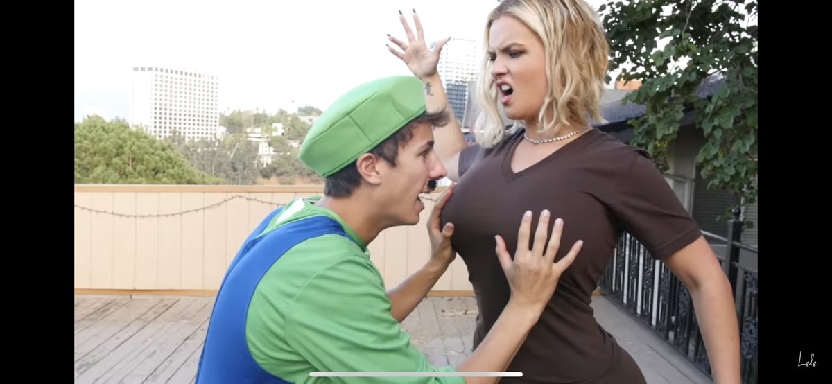 BigPoppa tweet media